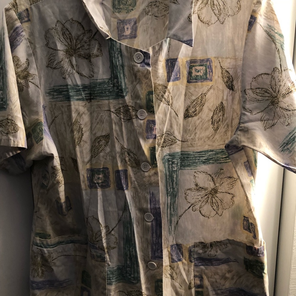 Uniform Top